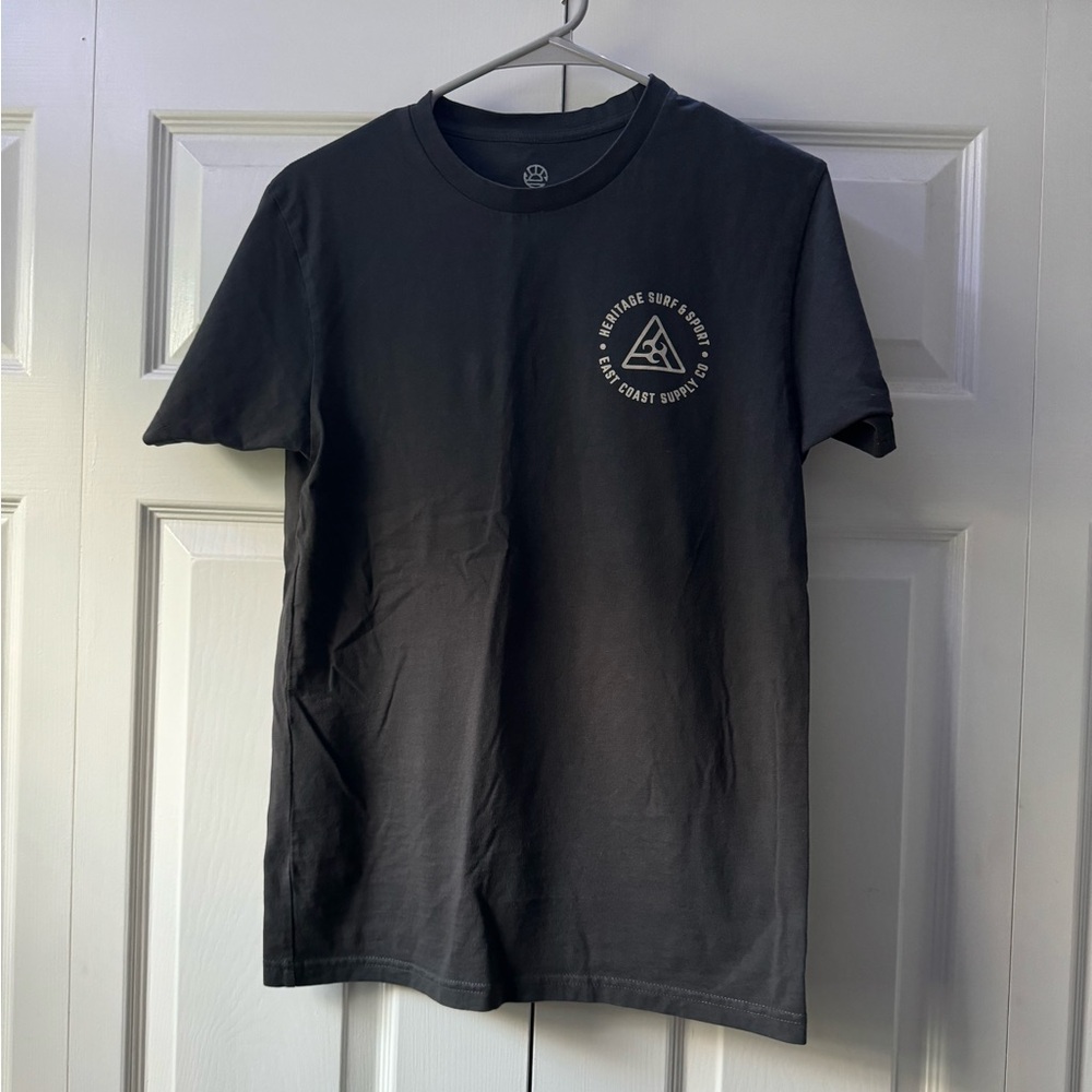 New Jersey surf beach tee shirt